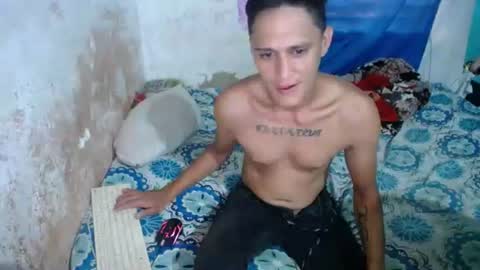 carlos_steven online show from June 28, 2:34 pm