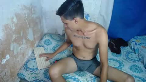 carlos_steven online show from June 29, 11:05 pm