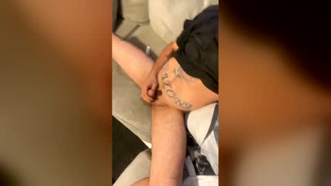 carlosclemente420089 online show from February 17, 9:54 pm