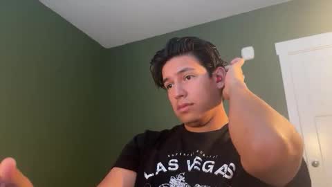 carlos online show from October 28, 3:04 pm