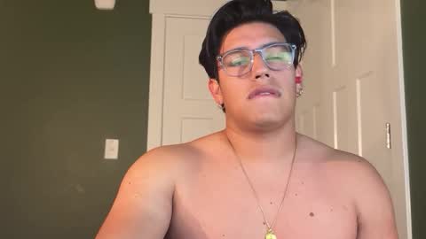 carlos online show from December 3, 1:57 am