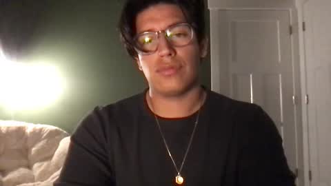 carlos online show from January 8, 9:00 am