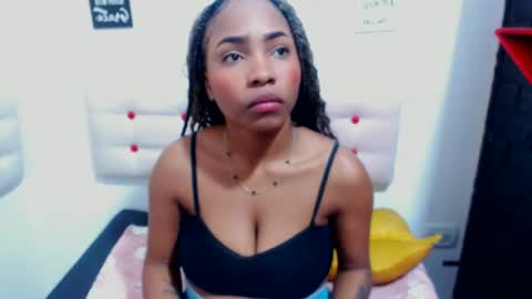 CarlotaDivaxxx online show from July 3, 5:30 pm