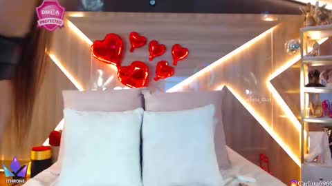 Carla Carla  I am sensual goddes and i was born for loveworshipping and enjoyment. online show from February 9, 11:53 pm