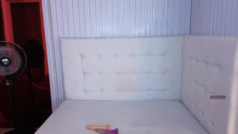 Carolay online show from May 28, 12:30 am
