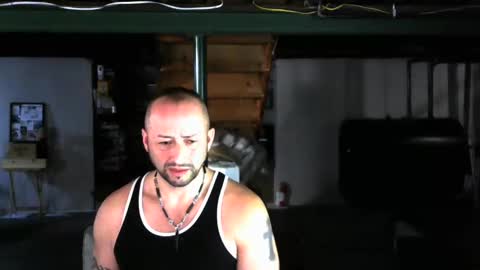 Snapshot of carltun1974 chatting on December 2, 1:57 pm Carl online show from December 2, 1:57 pm