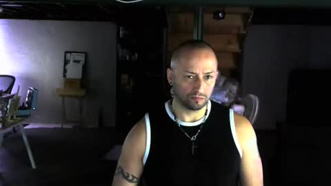 Snapshot of carltun1974 chatting on January 15, 7:37 am Carl online show from January 15, 7:37 am