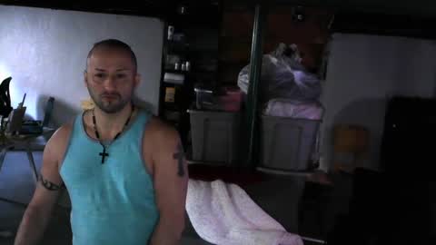 Snapshot of carltun1974 chatting on January 24, 5:21 pm Carl online show from January 24, 5:21 pm