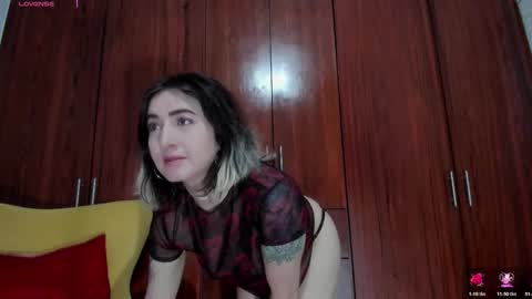 carly grasso  online show from March 18, 9:12 am