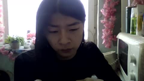 CarlyJoy online show from October 31, 9:10 am