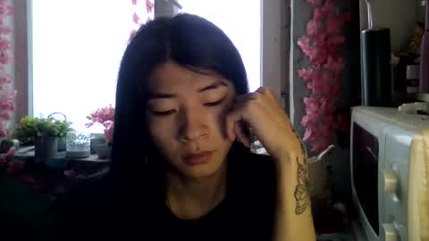 CarlyJoy online show from December 17, 6:52 am