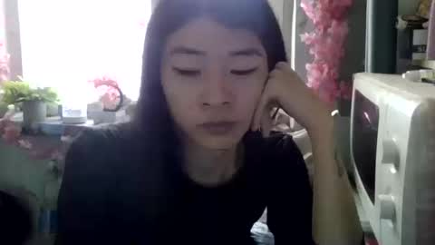 CarlyJoy online show from December 18, 7:03 am