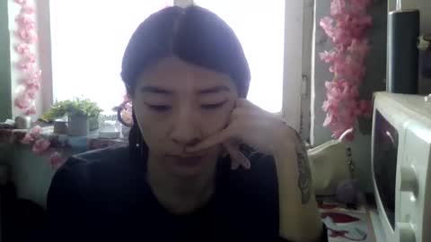 CarlyJoy online show from December 22, 7:49 am