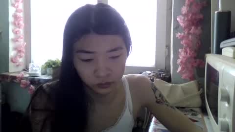 CarlyJoy online show from January 17, 9:47 am