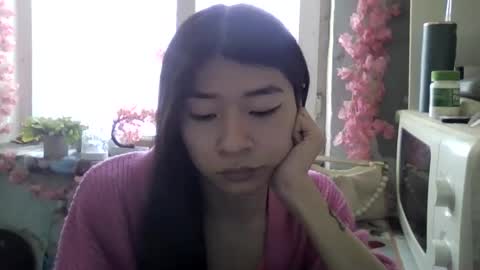 CarlyJoy online show from February 18, 7:48 am