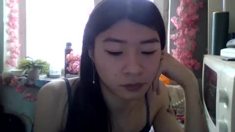 CarlyJoy online show from February 28, 8:48 am