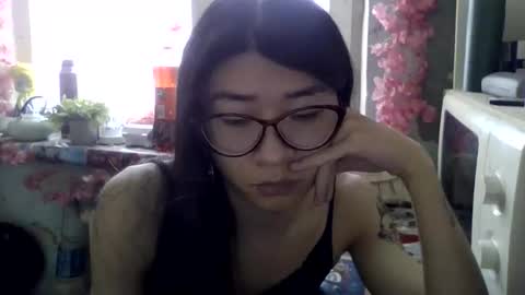 CarlyJoy online show from March 24, 11:48 am