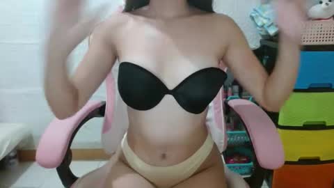Snapshot of carmela18x chatting on September 9, 10:04 am carmela18x online show from September 9, 10:04 am