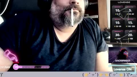 soy Batman online show from February 9, 10:21 pm