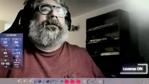 soy Batman online show from October 30, 8:05 am