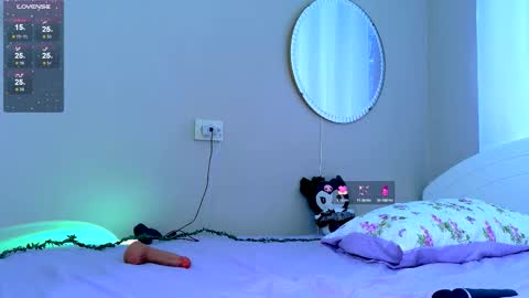 carmen__crybaby online show from October 4, 2:04 pm
