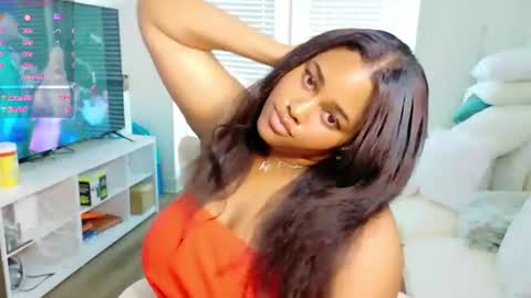Carmen Cash online show from July 10, 11:46 am
