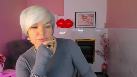 Carmen online show from February 9, 8:46 pm