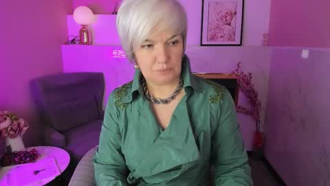 Carmen online show from March 30, 8:48 am