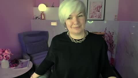 Carmen online show from March 31, 9:48 pm