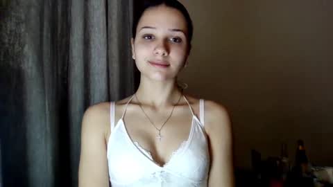 CarmenxAmore online show from January 13, 9:14 am