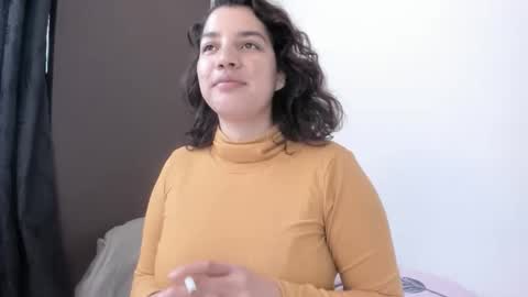 carmesix__ online show from April 16, 3:13 pm