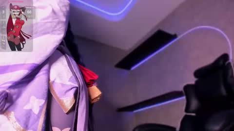 carmiilla online show from March 24, 10:48 pm