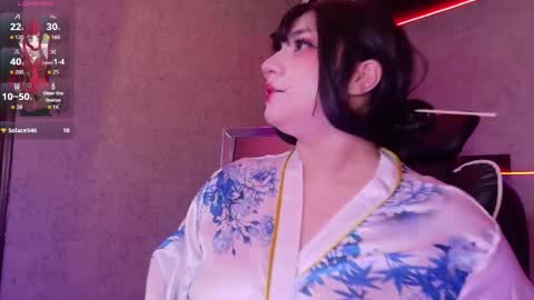 carmiilla online show from April 10, 11:20 pm