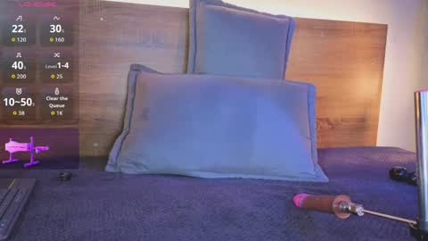 CARMILA online show from March 30, 3:24 pm