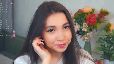 Aria3 online show from February 18, 8:27 pm