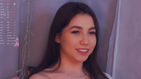 Aria3 online show from February 19, 8:16 pm