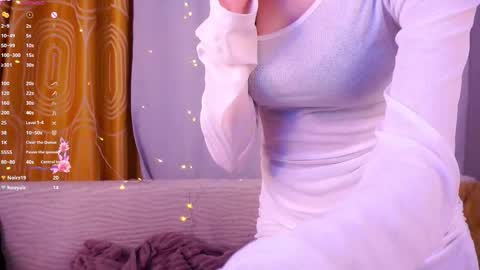 Aria3 online show from February 20, 9:04 pm