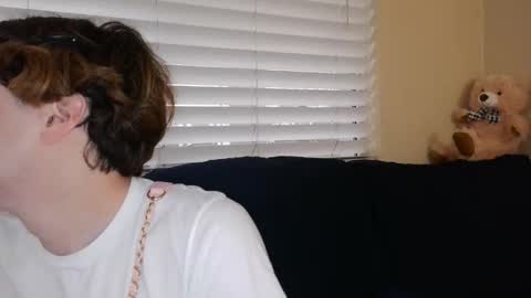 Brooke online show from April 2, 12:41 am