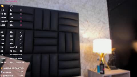 Snapshot of caro_martinezz chatting on March 12, 7:35 am online show from March 12, 7:35 am