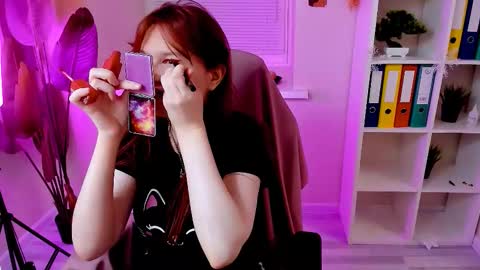 Carol online show from December 15, 2:05 am