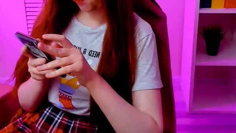 Carol online show from March 12, 1:56 am