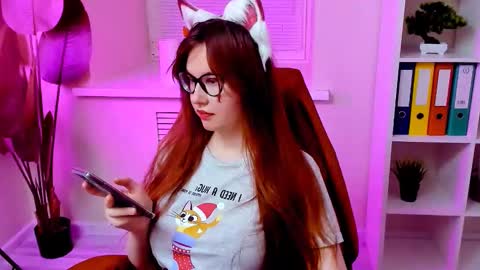 Carol online show from March 14, 11:37 am