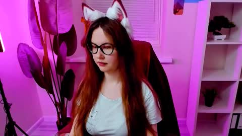 Carol online show from March 25, 1:06 pm