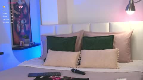 carol online show from March 16, 10:14 pm