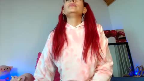 Carol love11 online show from January 17, 4:57 pm