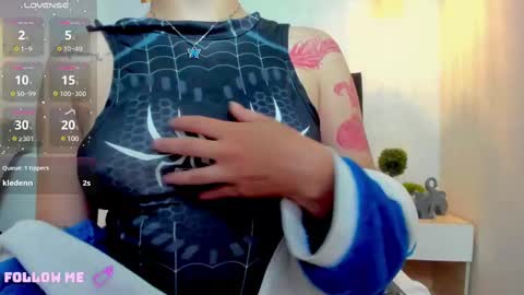 Snapshot of carol_pinter chatting on February 11, 10:26 am Carol online show from February 11, 10:26 am