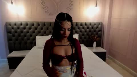 carol_sucker online show from February 1, 3:38 am