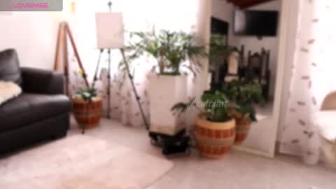 Snapshot of carolart chatting on January 25, 3:20 pm carolart online show from January 25, 3:20 pm