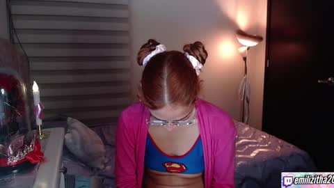 Snapshot of carolayn12 chatting on January 22, 2:48 am Carolayn online show from January 22, 2:48 am