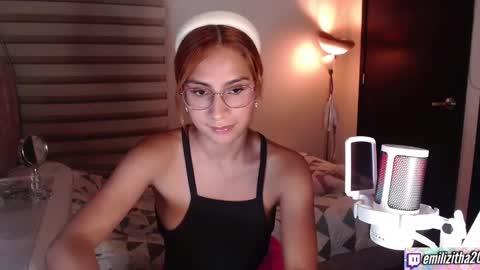 Snapshot of carolayn12 chatting on February 4, 10:55 pm Carolayn online show from February 4, 10:55 pm